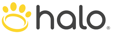 Halo Collar logo