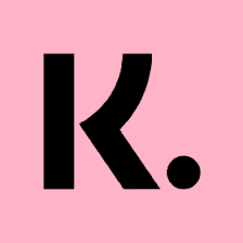 Klarna Logo