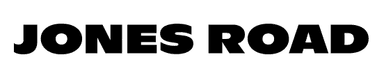 Jones Road Beauty logo