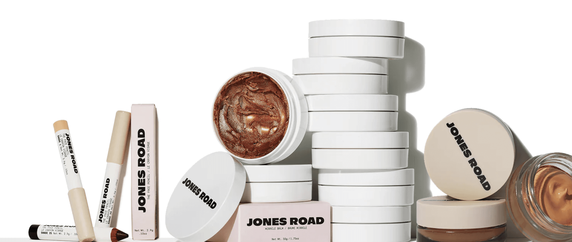 Jones Road Beauty customer story