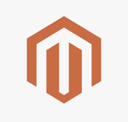 Magento Logo