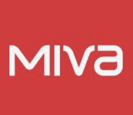 Miva Logo